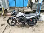 Brand new condition 1st owner