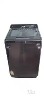 Ifb fully washing machine top koad
