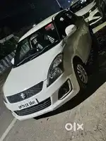 Maruti Suzuki Swift 2015 Diesel Good Condition
