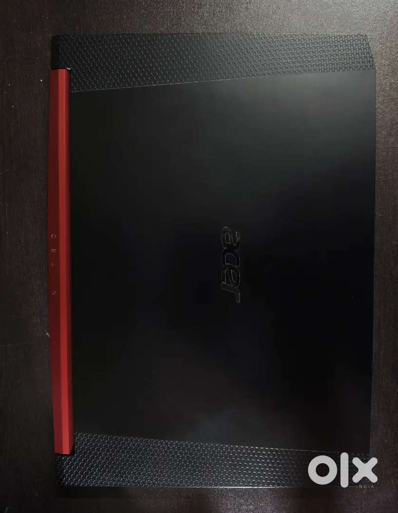 Acer Nitro-5 Gaming Laptop