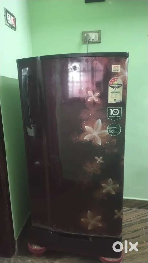 Godrej  7ltr 3yrs using good condition