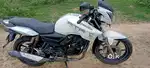 Apache rtr 180