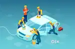 Car detailing staff required