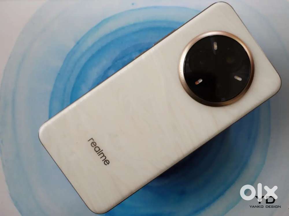 Realme 14pro plus 8gb 256gb 9or 10months old