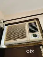 Window AC second hand