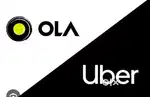 Wanted experienced ola and uber driver