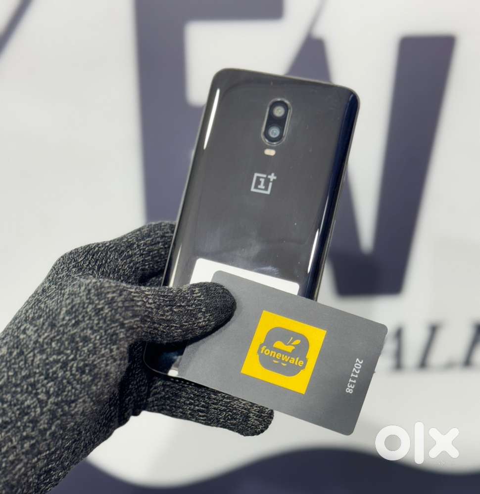 OnePlus 6T 64gb at lowest price