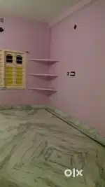 Just beside Rail Station 1 BHK flat on rent