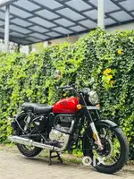CLASSIC 350 FINANCE AVAILABLE