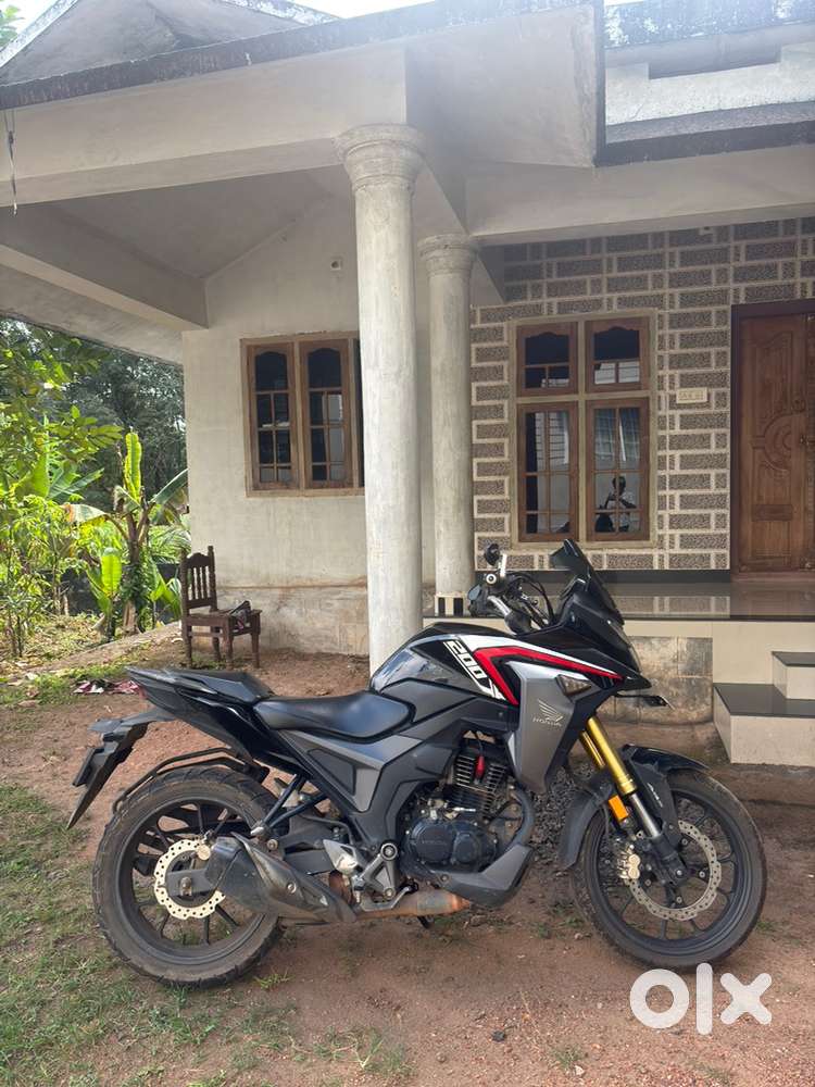 HONDA CB200X for sale