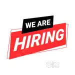 Full time job available in Sambalpur