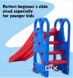 Slide for younger kids