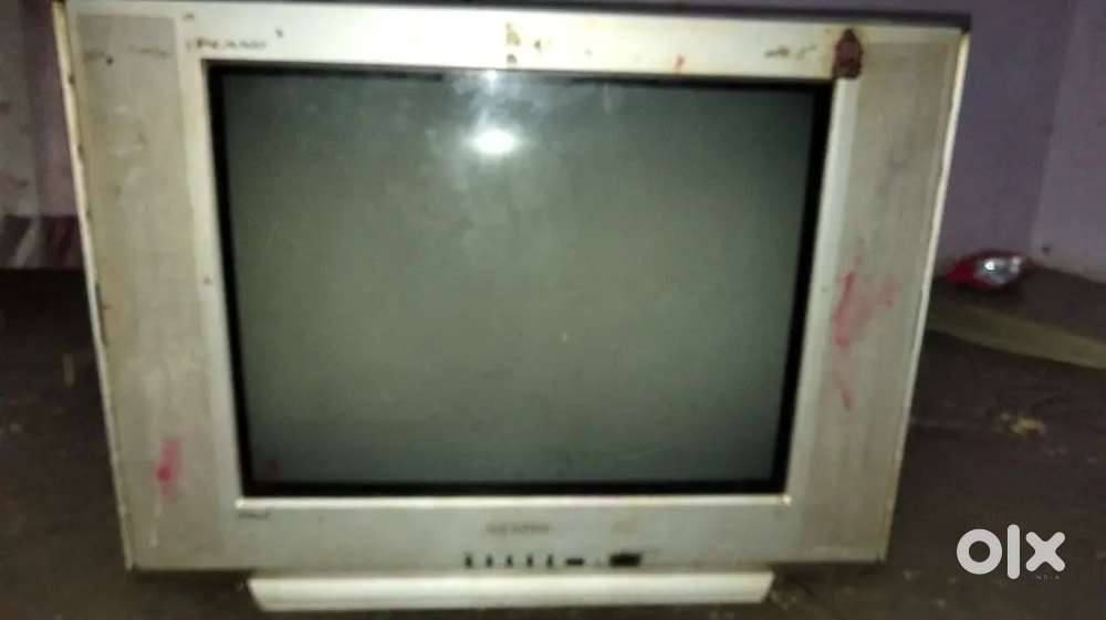 Sumsung box tv 2000rs