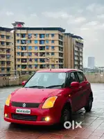 Maruti Suzuki Swift VXi CNG, 2007, CNG & Hybrids