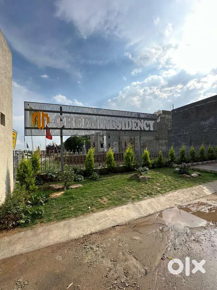 3bhk villa for sale(kothi)