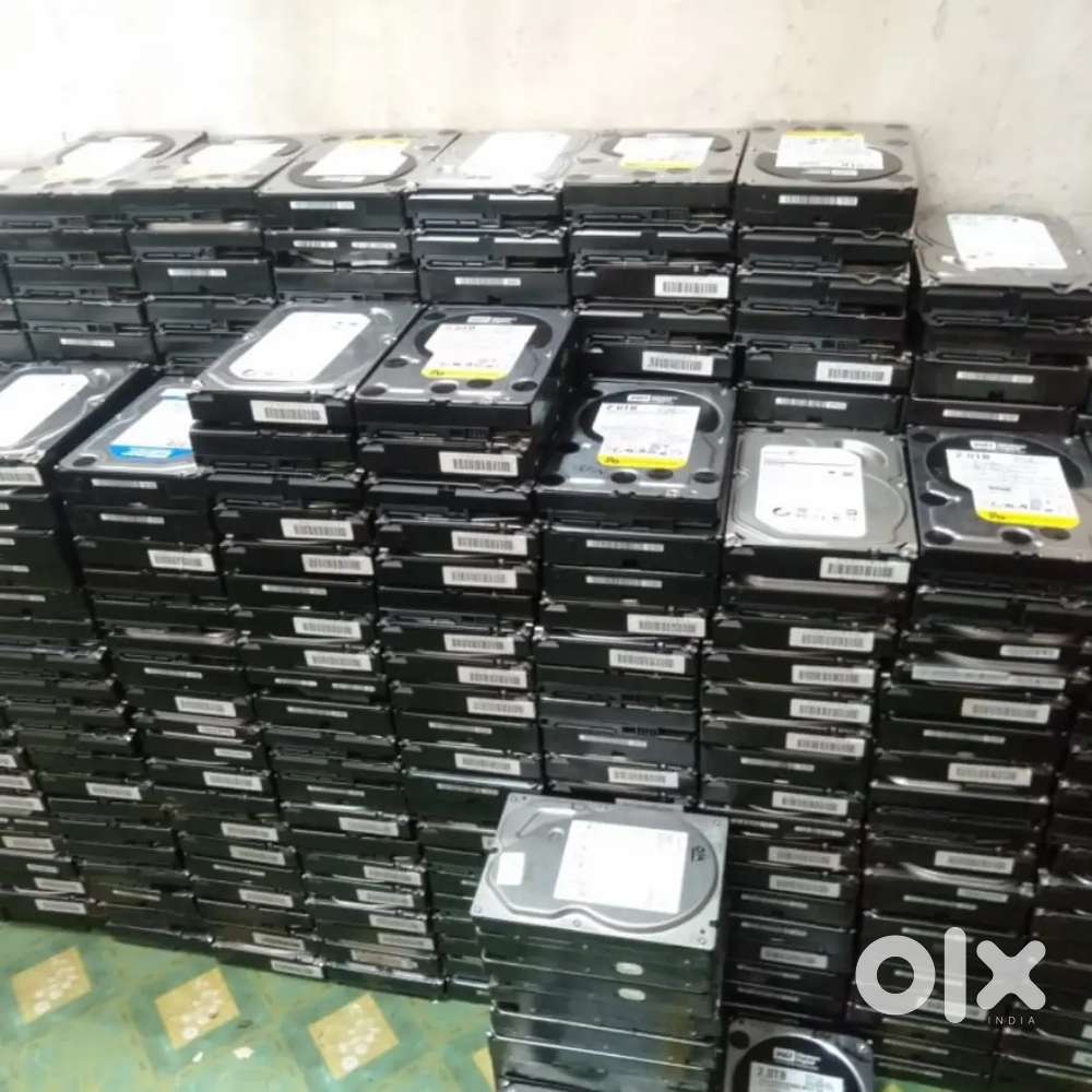 Desktop hdd best price