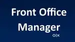 Hotel Front Office Manager