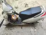 Activa 6g 2020 model up 20