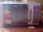 Microwave oven