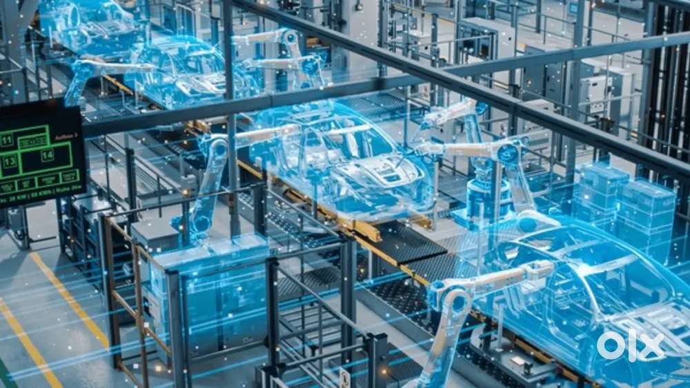 MANUFACTURING JOBS- PRODUCTION, SUPERVISOR