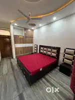 Newly pg for girls opp 8b,sec 74 industrial area