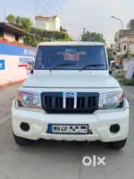 Mahindra Bolero SLX, 2014, Diesel