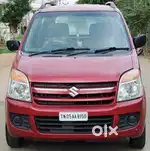 Maruti Suzuki Wagon R 1.0 LXi, 2009, Petrol