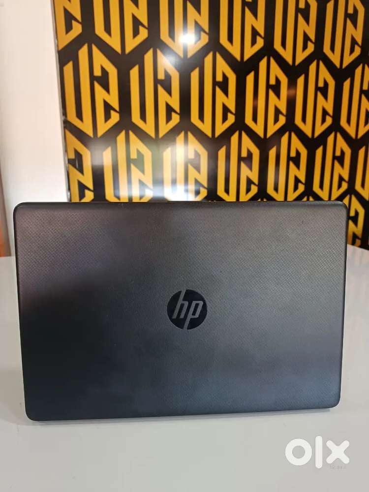 Hp laptop AMD