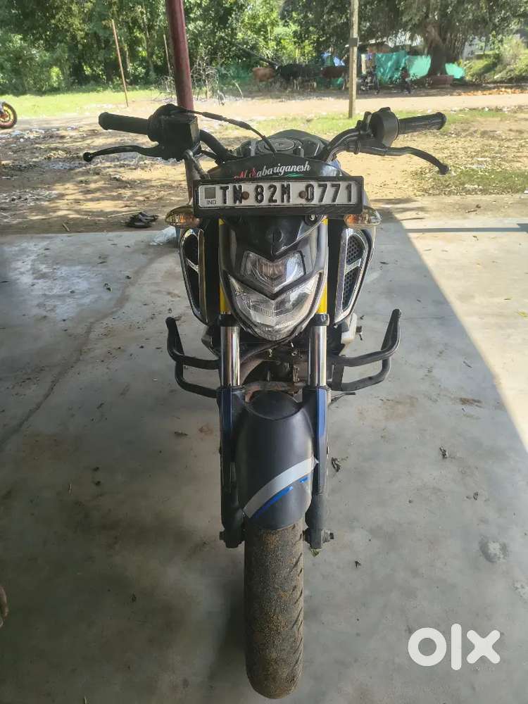 Yamaha FZS V3 2023 – 13,600 km – Excellent Condition