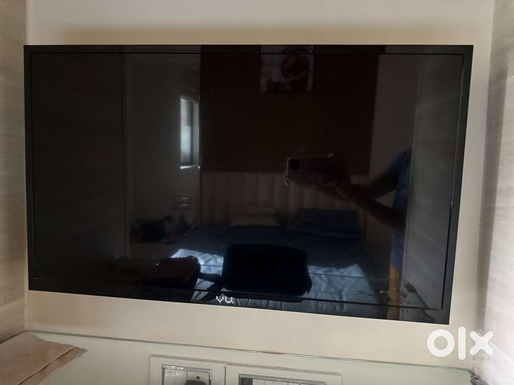 Tv for sale. Single handed use. Very good condition.