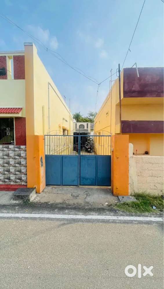 Commercial office work