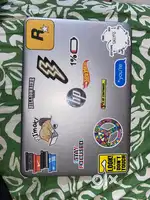 Hp folio i5 6th gen laptop in good condition