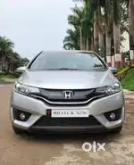 Honda Jazz VX CVT, 2017, Petrol