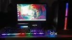 Gaming PC NVIDIA 730GT GRAPHIC CARD ONLY 3 month OLD
