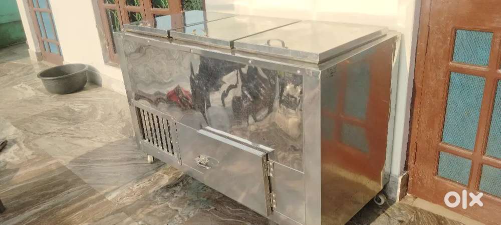 To sell - D Fridge