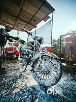 Car and Byke service Boys Kavali