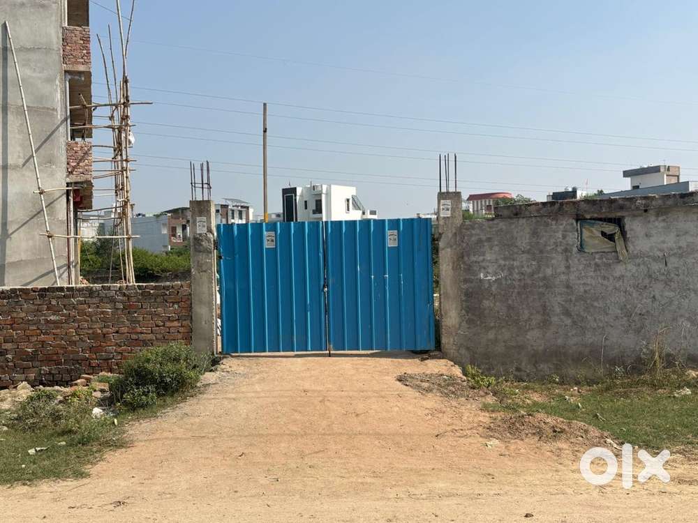 Diffrent sizes of plots