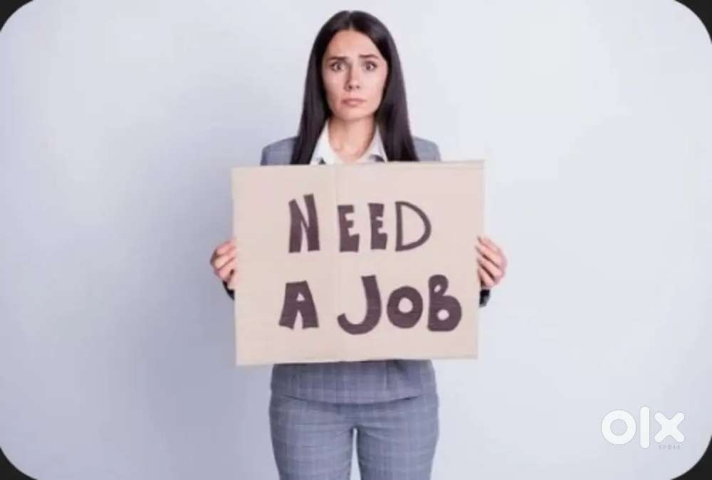 Get good opportunity for part time job.