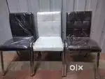 VISITORS CHAIRS NEW