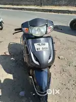 Honda Activa