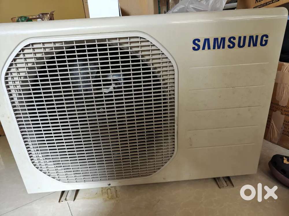Air conditioner in good condition