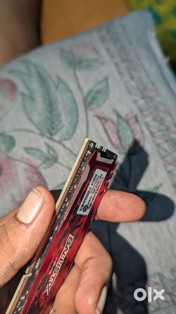 Laptop ram & pc ram