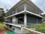 New building