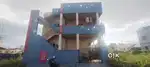 2 years Old 4 portion 1BHK house for sale in Narasimha naicken palayam
