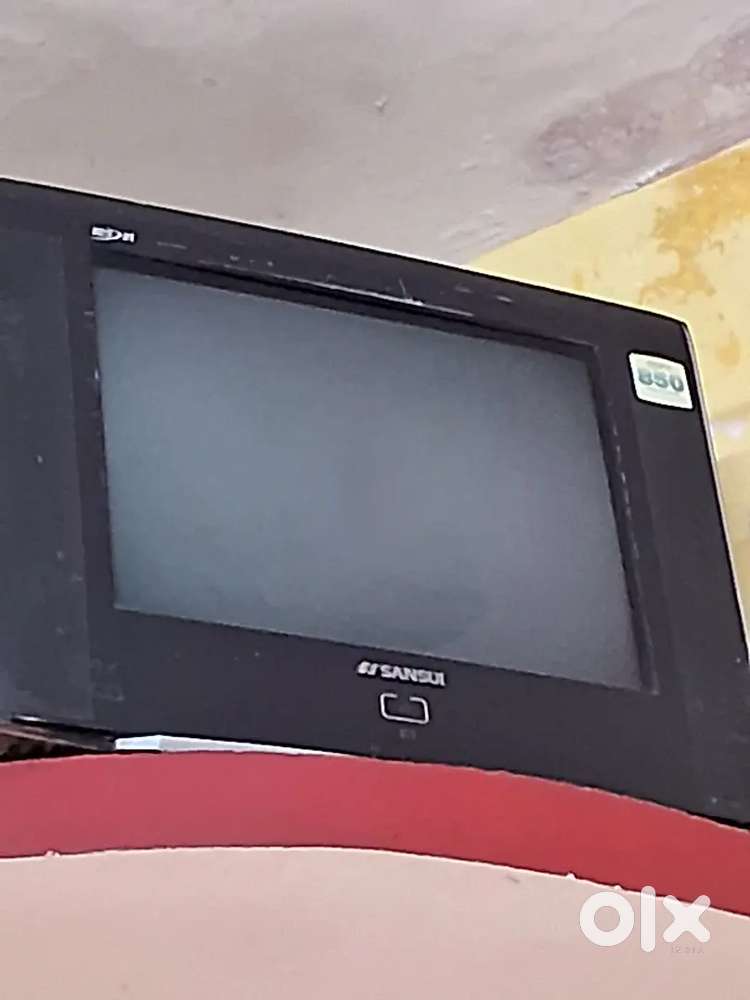 Ye tv bikau hai 5 years old