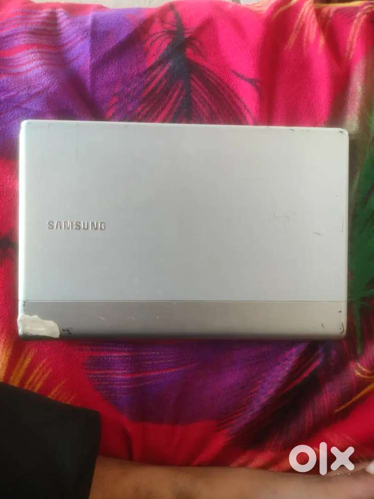 Laptop a all okkk a all working exchange with phone