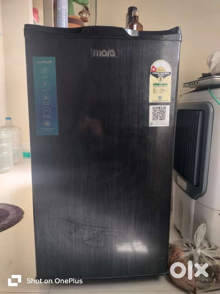 Fridge marq inno fresh