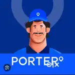 Porter delivery partner job