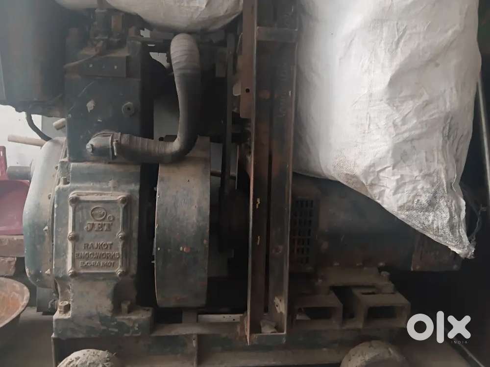 3 phase electric generator for sale