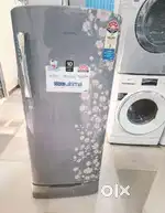 Samsung single door fridge Modern Fridges for Modern Homes